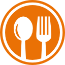 restaurant-cutlery-circular-symbol-of-a-spoon-and-a-fork-in-a-circle