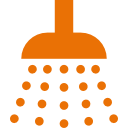 shower-with-water-droplets